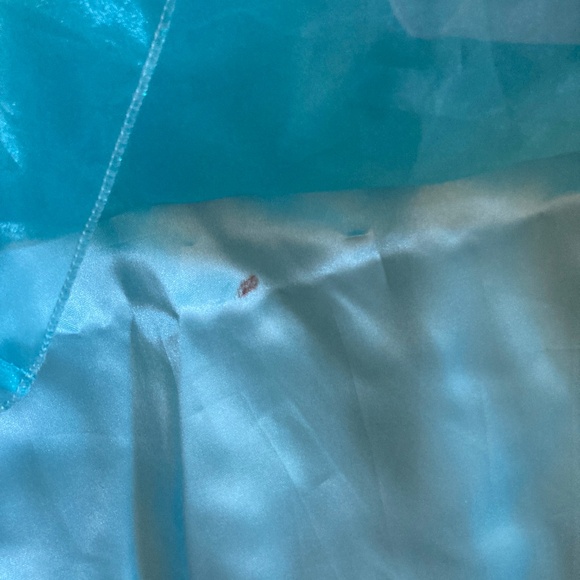 Disney Elsa Dress - Picture 4 of 5